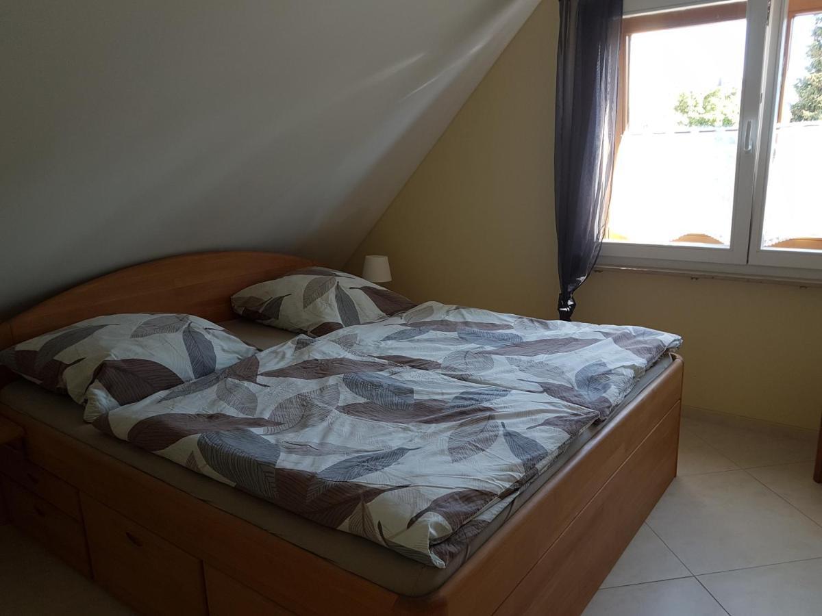 Ferienwohnung Reblaus روديسهايم ام رين المظهر الخارجي الصورة